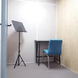 관현악실 9번방