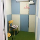 604호(관현악실)