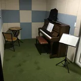 602호(합주실, 업라이트)