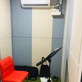 607호(관현악실)