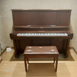 야마하업라이트/앙상블