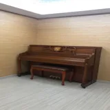업라이트 콘솔 피아노방