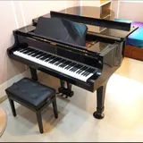 2번방(침실숙식 야마하그랜드)