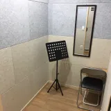 4번방 개인연습실
