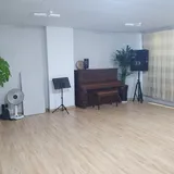 큰연습실