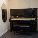 YAMAHA UPRIGHT U3-2
