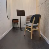 INSTRUMENTS -1 . (악기실-1)