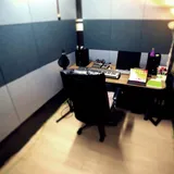 Lesson Room