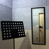 1번방 개인연습실