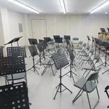 대형합주실(6~10인)