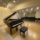 Hall / 연주대여 / 3시간