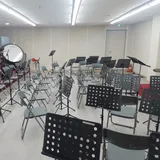 대형합주실(20인 이상)
