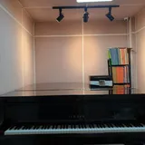 야마하그랜드(1번방)