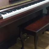 업라이트 B
