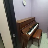 업라이트 연습실 (시간)