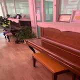 투피아노방, 콘첼토, 투피아노 연습가능