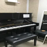 야마하업라이트1 (U1~3번방 사용)