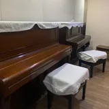 일반(업라이트 레슨실)2인