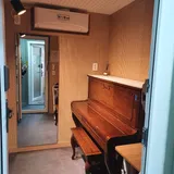 5번방[2층]피아노