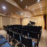 Salle. Le Ciel [ 르씨엘 아트홀 - 3인 기준 ]