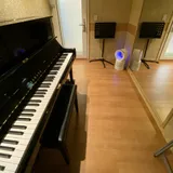 Studio D