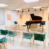 1번 클레어홀 (최대 옥텟 or 10인홀연습)