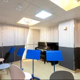 Chamber 앙상블연습실