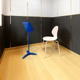 Brass,string 창문x