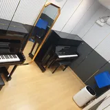 Two piano (Quartet104)연습실