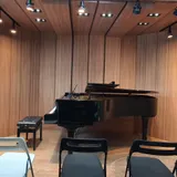 예작 연주홀(Yezak hall)