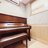 H3 야마하 업라이트