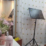 메인연습실(최대3~4인)