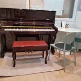 1.넓고 쾌적한 콜렌캠블(KC121FD)연습실.(시스템 냉난방.2.3중주 가능연습실))