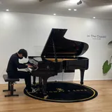 콩쿨연습2(야마하업라이트U2+스타인웨이)