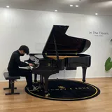 콩쿨연습(야마하그랜드+스타인웨이)