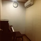 업라이트 개인연습실