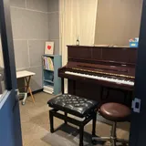 Lesson room