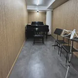 피아노반주, 레슨실