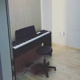 디지털 피아노 룸