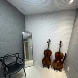 제2관 Room7. 악기레슨실