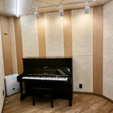 야마하 업라이트 &앙상블룸 Room.5(중간방)