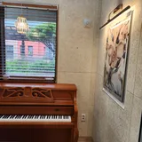 업라이트실 [MELODY]