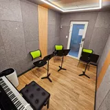 야마하 업라이트앙상블룸 Room.2(큰방)