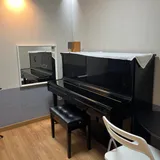 7번 야마하업라이트 피아노