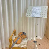 4번룸 - 악기 연습실