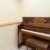 ROOM4(업라이트피아노,작은방)