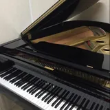 야마하그랜드G3 | 1시간 예약