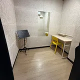 관현악실