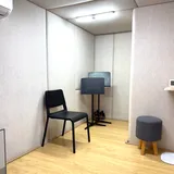 Room 2 공실 (금관악기 가능 )