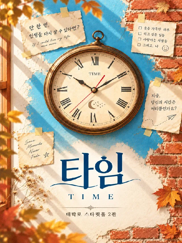 타임 [대학로]